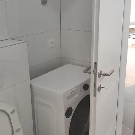 Mostarska Appartamento Spalato