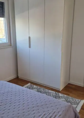 Mostarska * Spalato
