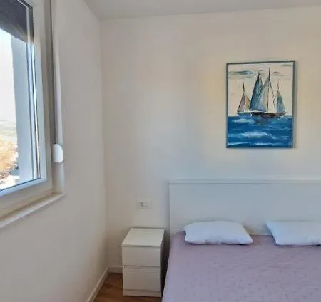 Mostarska Apartment
