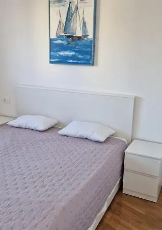Mostarska Apartment *
