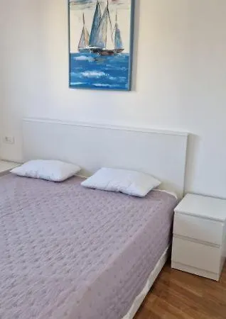 Mostarska Apartment *