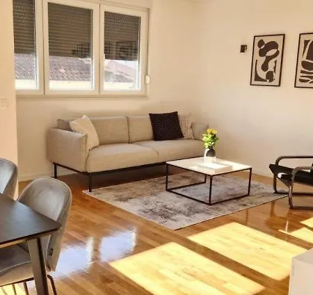 Apartment Mostarska