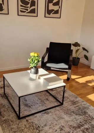 Mostarska Apartment Split
