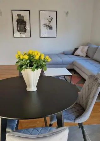 Apartment Mostarska Split