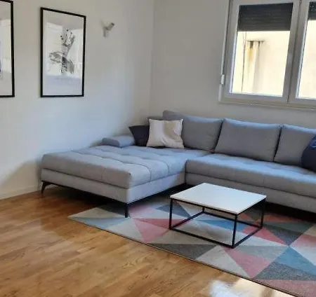 Apartment Mostarska