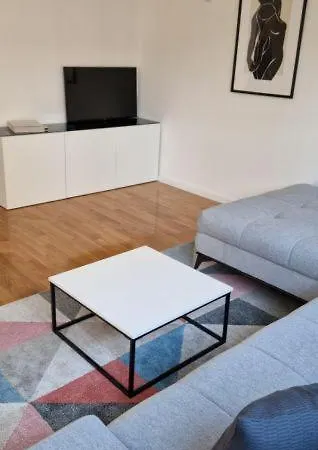 Apartment Mostarska Split