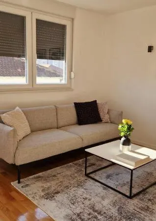Mostarska Apartment
