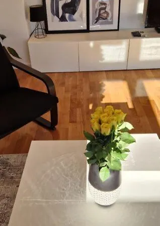Mostarska Apartment Split