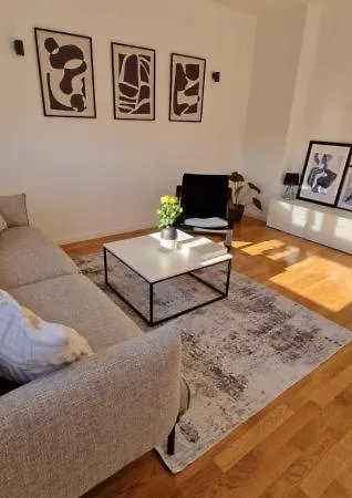 Apartment Mostarska