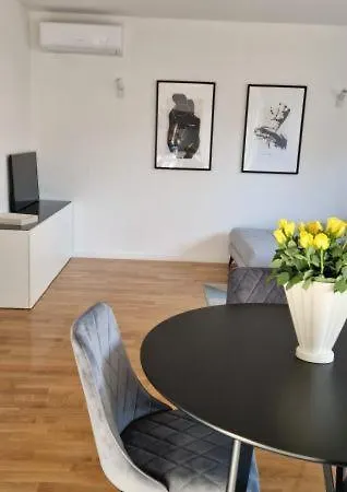 Mostarska Apartment