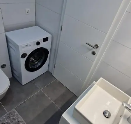 Apartment Mostarska