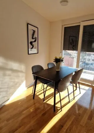 Apartment Mostarska Split