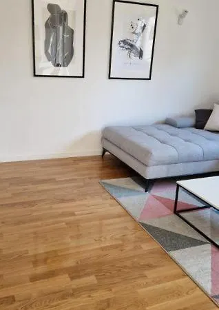 Mostarska Apartment *