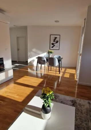 Apartment Mostarska